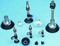 ZP06BS SMC Pneumatic Suction Cup , Bellows Silicon Rubber