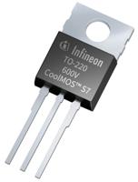 IPP60R022S7XKSA1, Infineon