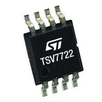 TSV7722IST STMicroelectronics