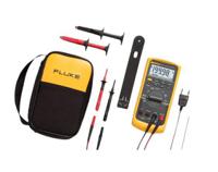 Fluke 87/E2 Multimeter Kit With UKAS Calibration