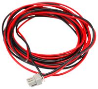 SY100-30-4A-20 SMC Pneumatic Solenoid Coil Connector, Plug Assembly