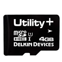 S304GSEJ6-U3000-3 Delkin Devices, Inc.