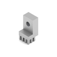 Wurth Elektronik, Brass Screw Terminal, Right Angle, 180A