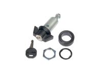 LIS ARCA 455E MID wingknob, Fibox