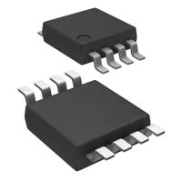 ISL3172EIUZ Renesas Electronics , Line Transceiver, RS-485, 3.0  3.6 V, 8-Pin MSOP