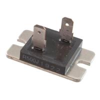 TGHDVR500JE Ohmite
