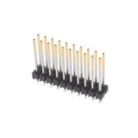 MTSW-110-09-L-D-540 Samtec Inc.