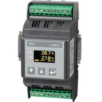 RE62 21100M0, Lumel