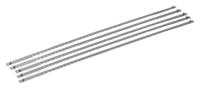 Bahco 165 mm Carbon Steel Coping Saw Blade