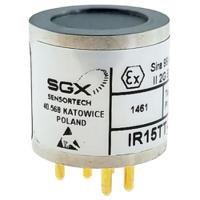 IR15TT, Sgx Sensors