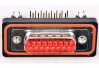 FWDR15P25A / 1727040051, Fct From Molex