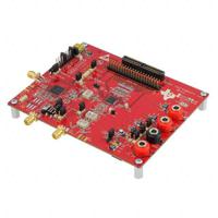 ADS4125EVM, Texas Instruments