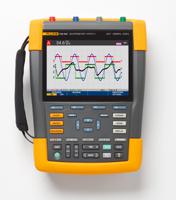 FLUKE-190-504-III-S, Fluke