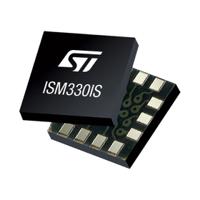 ISM330ISTR STMicroelectronics