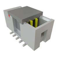 HTST-105-01-F-DV-P-TR, Samtec