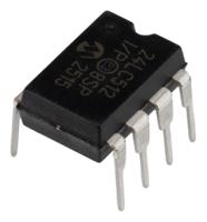 24LC512-I/P, Microchip