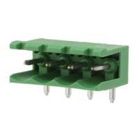 282812-4 TE Connectivity AMP Connectors