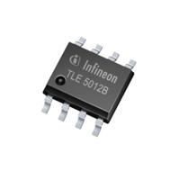 TLE5012BE5000XUMA1, Infineon