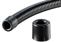 RKS-48 PMA Terminal Sleeve Cable Sleeve, Polyamide 48 nominal size