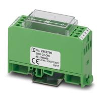 Phoenix Contact Surge Protector, 250V ac, DIN Rail Mount