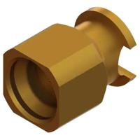 3811-40023, Amphenol SV Microwave