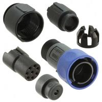 PXP4010-08S-3540 Bulgin PXP4010/08S/3540