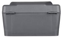 WBX-MS BG Electrical Grey Box IP54 for use with Garden and Light DIYBG Electrical