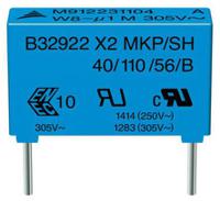 B32922H3104M000, EPCOS