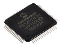 PIC18F67K22-I/PTRSL, Microchip