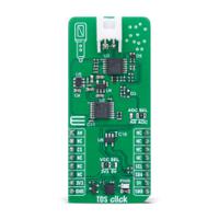 MIKROE-6597, Mikroelektronika