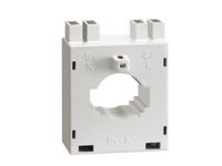 DM2T0400 Lovato Base Mounted Current Transformer, -25 → +50 °C, 400:5