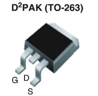 SIHB21N80AE-T5-GE3, Vishay