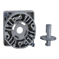 KZ127 Schneider Electric Harmony K Contactor Adaptor Plate for use with KAXZ1