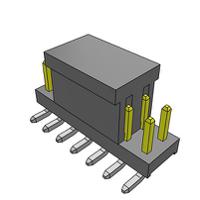 TMM-107-01-F-D-SM-P-TR, Samtec