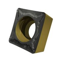 SCMT 09T304E-UR:T9415, Dormer