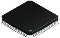 PIC32MX775F512H-80I-PT Microchip PIC32MX775F512H-80I/PT, 32bit PIC Microcontroller, 80MHz, 12 kB, 512 kB Flash, 64-Pin TQFP