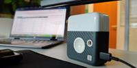 PMSCAN, TERA Sensor