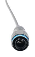 USB3CFTV6ZN, Amphenol Socapex