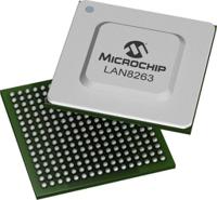 LAN8263-V/3HW, Microchip