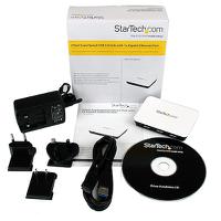ST3300U3S