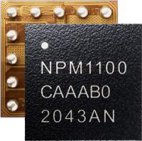 nPM1100-CAAB-R7, Nordic Semiconductor