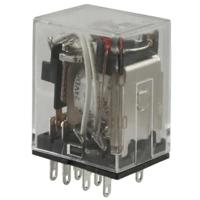 SZR-MY4-N1-DC24V Honeywell Sensing and Productivity Solutions