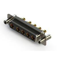 628-5W5-224-2NC EDAC Inc.
