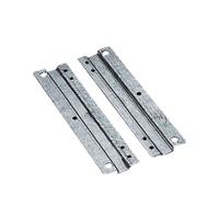 NSYPTZ3 Schneider Electric Galvanised Steel Plate for Use with Thalassa PHD, Thalassa PLA