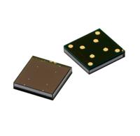 Broadcom, AFBR-S4N66P014M Visible Light 1-Element Photomultiplier, 420nm, Surface Mount 6.48 x 6.71 mm package