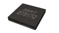 BT817Q-T, Bridgetek