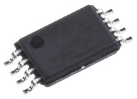 ST25DV04KC-IE8T3 STMicroelectronics  RFID and NFC Transceiver, 8-Pin TSSOP8