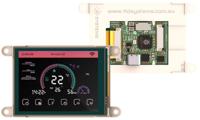 gen4-RP2350-28T, 4D Systems