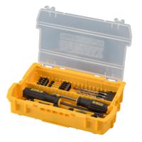 DWST08035-1 DeWALT Tough System Tool Box, 365 x 262 x 375mmDewalt