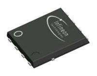 IAUC120N04S6L008ATMA1 Silicon N-Channel MOSFET, 120 A, 40 V, 8-Pin SuperSO8 5x6 Infineon